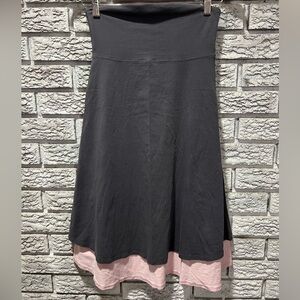 Vintage Lululemon Beat the Heat Yoga reversible Dress